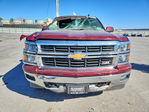 Chevrolet Silverado 2015