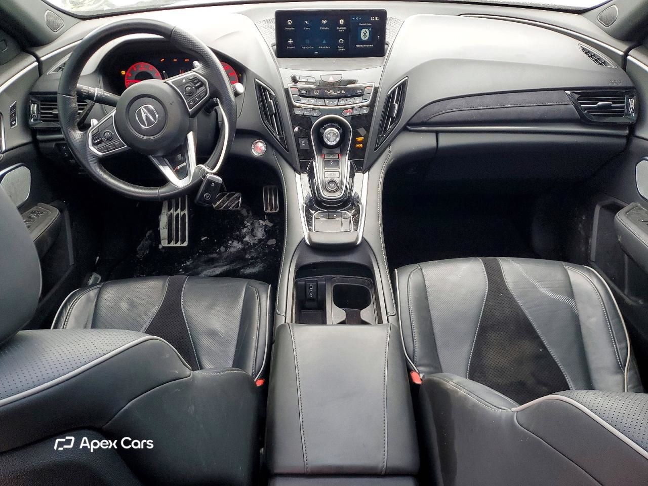 Acura RDX 2020