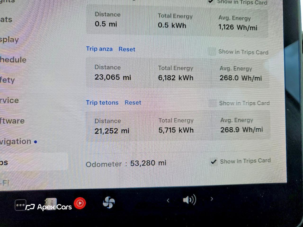 Tesla Model 3 2018