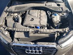 Audi A6 2014