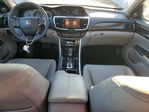 Honda Accord 2017