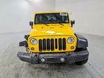 Jeep Wrangler 2015