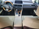 Lexus RX 2020