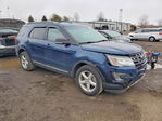 Ford Explorer 2017