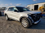 Ford Explorer 2022