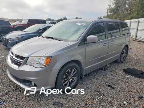 Dodge Caravan 2016 - Zdjęcie 1 z 13