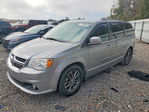 Dodge Caravan 2016