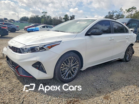 Kia Forte 2024 - Image 1 of 12