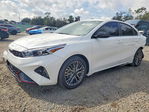 Kia Forte 2024