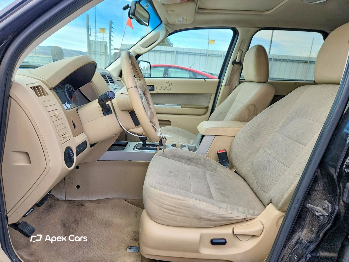 Ford Escape 2010