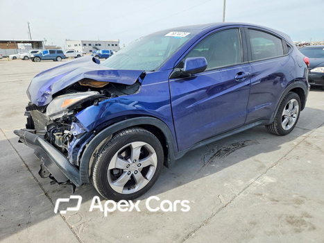 Honda HR-V 2017 - Image 1 of 14