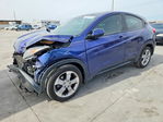 Honda HR-V 2017