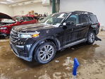 Ford Explorer 2023
