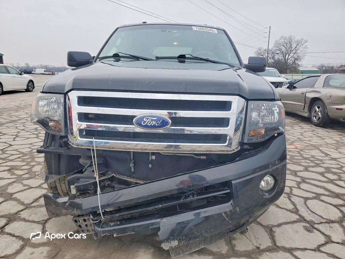 Ford Expedition 2013