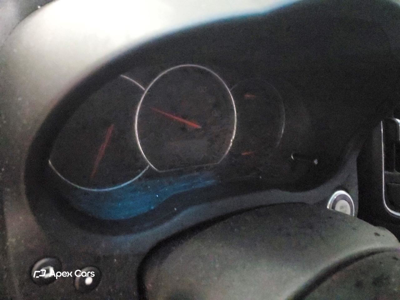 Nissan Maxima 2013