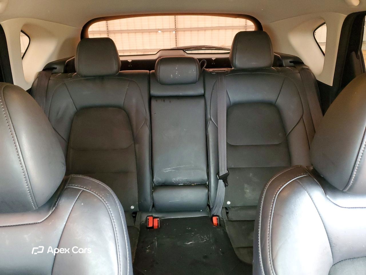 Mazda CX-5 2021