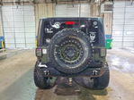 Jeep Wrangler 2016