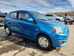 Mitsubishi Mirage 2018