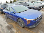 Kia K4 2025