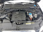 Audi Q5 2015