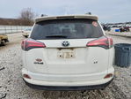 Toyota RAV 4 2017