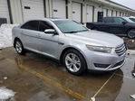 Ford Taurus 2017