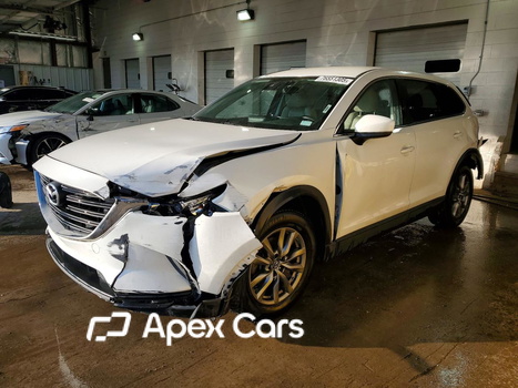 Mazda CX-9 2018 - Image 1 of 15
