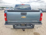 Chevrolet Silverado 2011