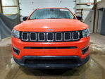 Jeep Compass 2018