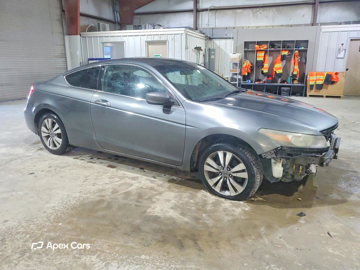 Honda Accord 2008