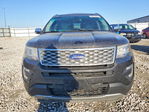 Ford Explorer 2016