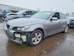 BMW Series 5 2008