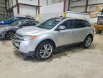 Ford Edge 2011