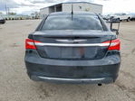 Chrysler 200 2013