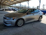 Kia Optima 2017