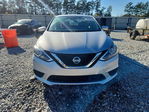 Nissan Sentra 2018