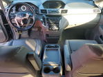 Honda Odyssey 2012