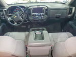 Chevrolet Silverado 2016