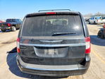 Chrysler Voyager 2013