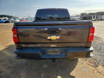 Chevrolet Silverado 2016