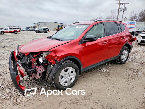 Toyota RAV 4 2014 - Image 1 of 14