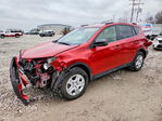 Toyota RAV 4 2014