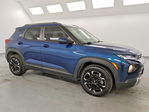 Chevrolet TrailBlazer 2021