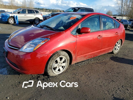 Toyota Prius 2008 - Image 1 of 14