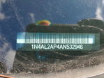 Nissan Altima 2010