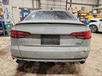 Audi A4 2018