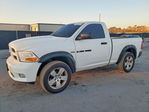 Dodge RAM 2012