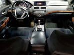 Honda Accord 2012