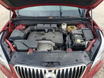 Buick Envision 2018