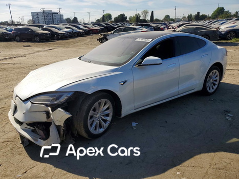 Tesla Model S 2019 - Image 1 of 13